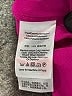DKNY 100% Polyester Pink Sleeveless Blouse Size XL - photo 8