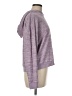 Gap Purple Turtleneck Sweater Size M - photo 4