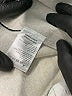 Maje Graphic Gray Cocktail Dress Size Sm (1) - photo 8