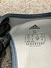 Adidas 100% Polyester Blue Active Tank Size S - photo 7