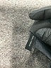 Theory Solid Black Dress Pants Size 0 - photo 8