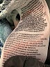 Vans 100% Cotton Blue Jeans Size 14 - photo 4
