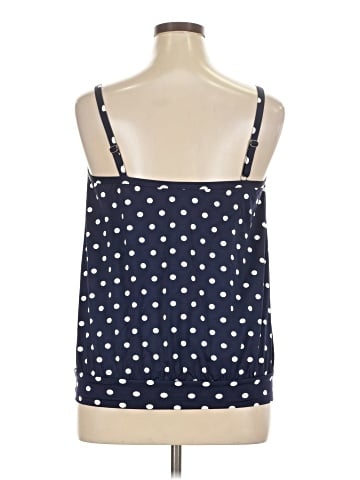 Lands' End Tank Top (view 2)