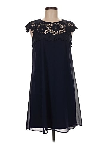 Jessica Simpson Cocktail Dress (view 1)