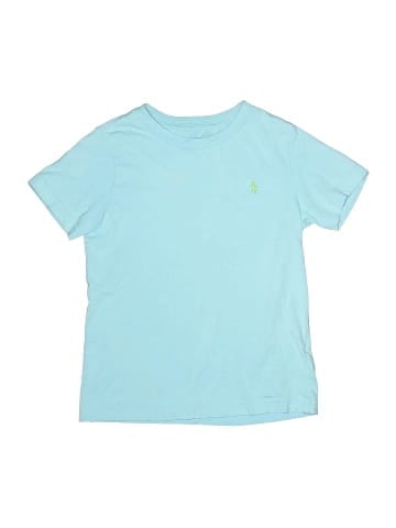 Polo by Ralph Lauren Short Sleeve T-Shirt (view 1)