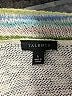 Talbots Ivory Sweater Vest Size L - photo 7