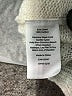 Talbots Ivory Sweater Vest Size L - photo 8