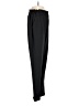 Maurices Solid Black Casual Pants Size S - photo 4