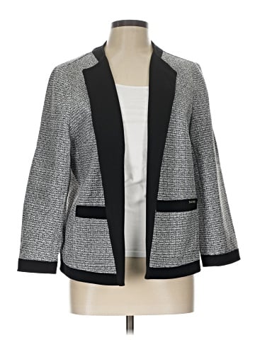 Anne Klein Blazer (view 1)