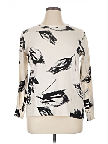 Simply Vera Vera Wang Long Sleeve Turtleneck (view 1)