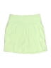 Athleta Solid Green Skort Size M - photo 1