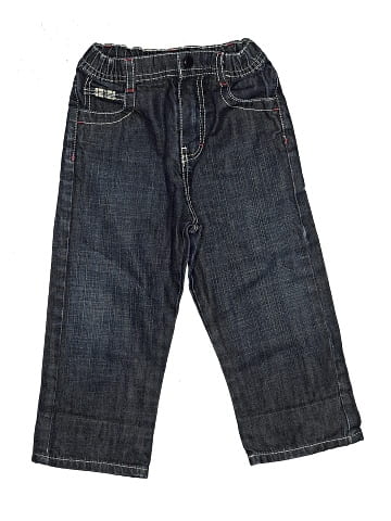 Burberry Jeans (view 1)