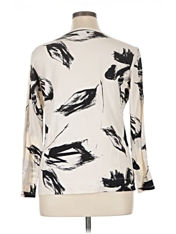 Simply Vera Vera Wang Long Sleeve Turtleneck (view 2)