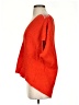 CAbi Orange Poncho Size S - photo 5
