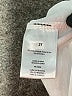 Nannette White Jacket Size 2T - photo 4