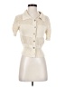 Current Air Ivory Cardigan Size S - photo 1