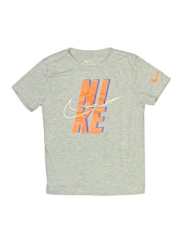 Nike Short Sleeve T-Shirt (view 1)