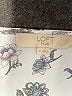 Ann Taylor LOFT 100% Polyester Gray Sleeveless Blouse Size 18 - photo 7