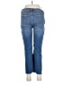 Hatch Blue Jeans Size 30 waist - photo 2