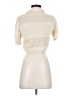 Current Air Ivory Cardigan Size S - photo 2