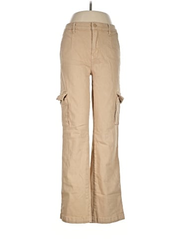 Judy Blue Cargo Pants (view 1)