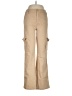 Judy Blue Tan Cargo Pants Size 9 - photo 1