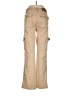 Judy Blue Tan Cargo Pants Size 9 - photo 2