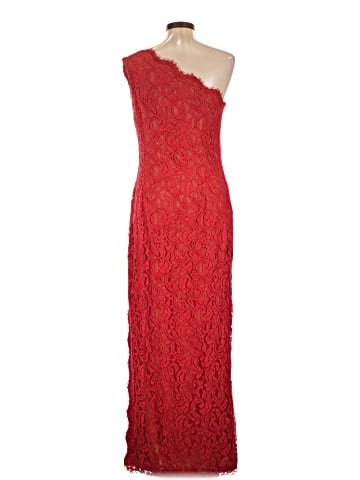 Tadashi Shoji Cocktail Dress (view 2)