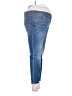 Hatch Blue Jeans Size 30 waist - photo 4