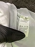 Unbranded White Gray Sleeveless Top Size XL - photo 7