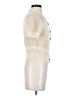 Current Air Ivory Cardigan Size S - photo 4
