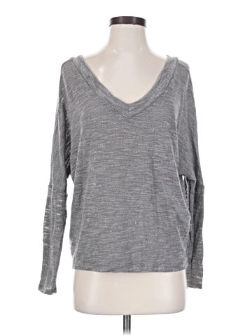 wasabi + mint Pullover Sweater (view 1)