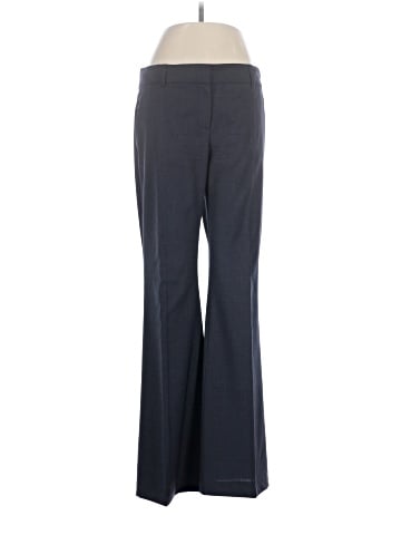 Theory Wool Pants (view 1)