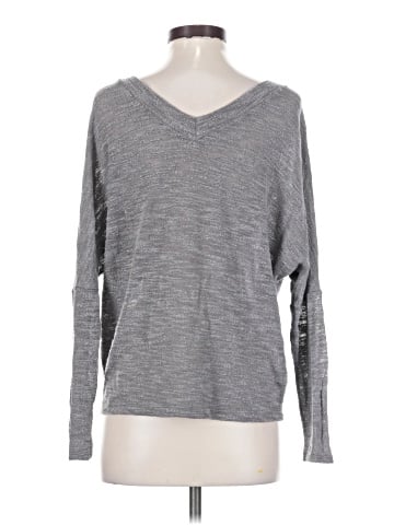 wasabi + mint Pullover Sweater (view 2)
