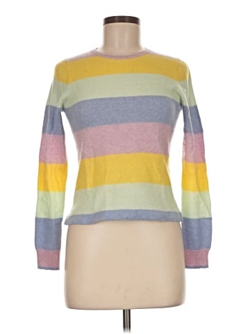 Charter Club Pullover Sweater (view 1)