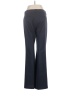 Theory Gray Wool Pants Size 6 - photo 2