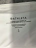 Athleta Solid Ivory Skort Size L - photo 3