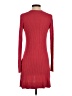 Meadow Rue Red Cardigan Size S - photo 2