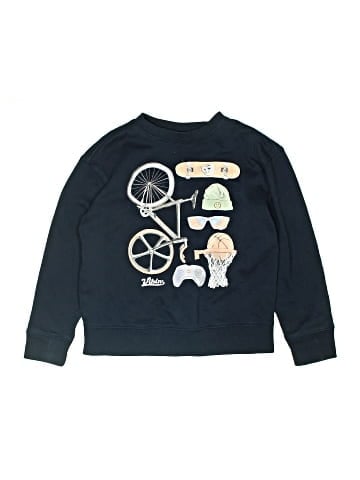 Old Navy Sweatshirt (view 1)