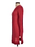 Meadow Rue Red Cardigan Size S - photo 5
