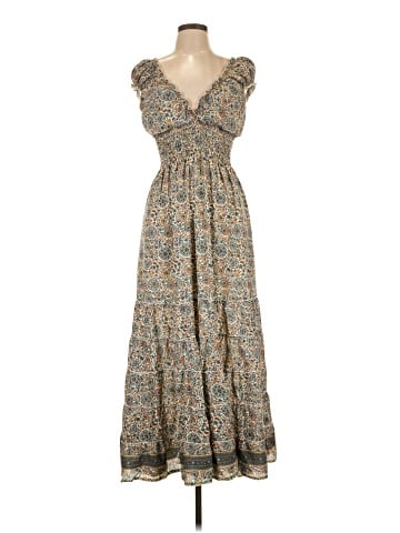 Boemo Casual Dress (view 1)