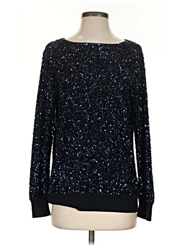 Lafayette 148 New York Pullover Sweater (view 1)
