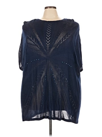 Catherines Sleeveless T-Shirt (view 1)