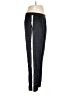 DKNY 100% Viscose Black Track Pants Size L - photo 4