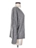 wasabi + mint Gray Pullover Sweater Size S - photo 4