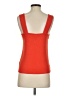 CAbi Orange Tank Top Size S - photo 2