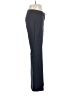 Theory Gray Wool Pants Size 6 - photo 4