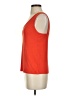 CAbi Orange Tank Top Size S - photo 5