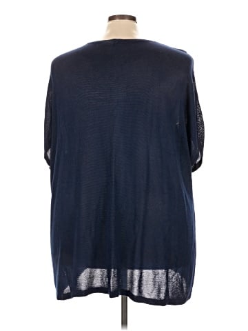 Catherines Sleeveless T-Shirt (view 2)