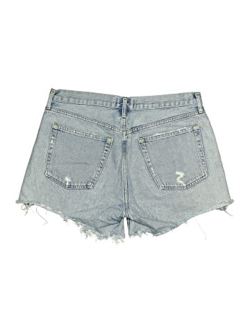 AGOLDE Denim Shorts (view 2)